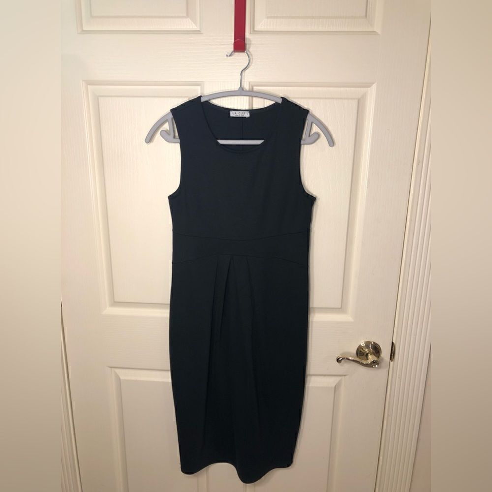 La Clef dress 